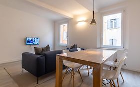 Suite Rua Pioppa - Affitti Brevi Italia