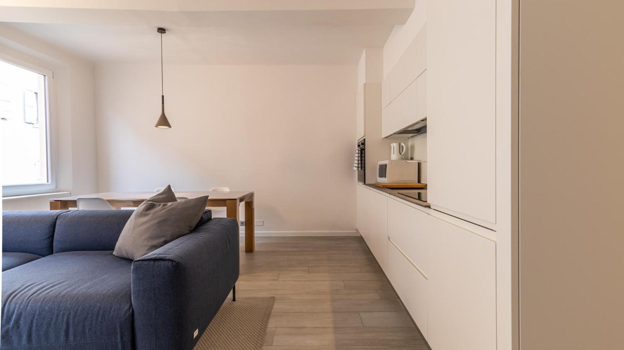 Suite Rua Pioppa - Affitti Brevi Italia Modena Esterno foto