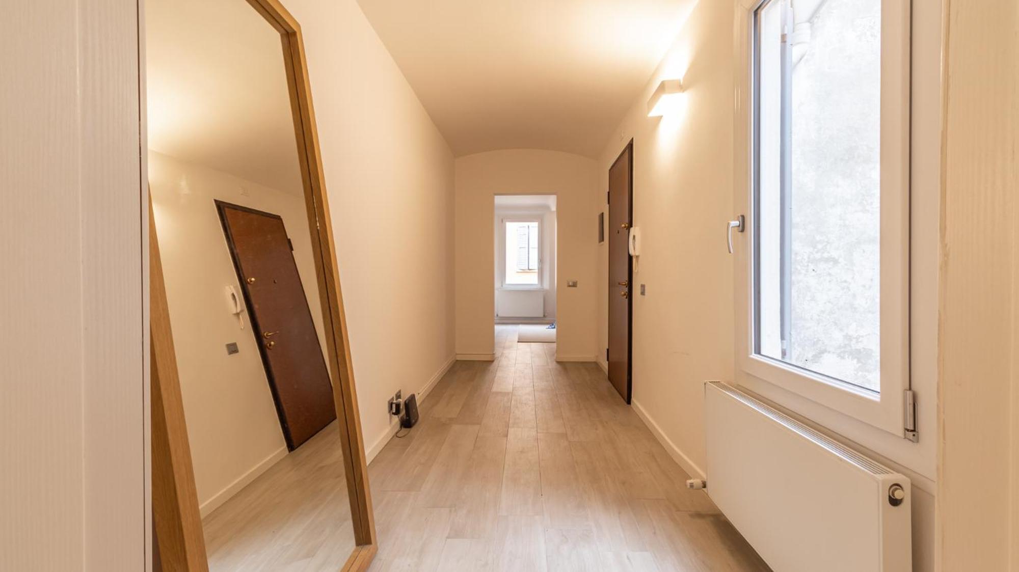 Suite Rua Pioppa - Affitti Brevi Italia Modena Esterno foto