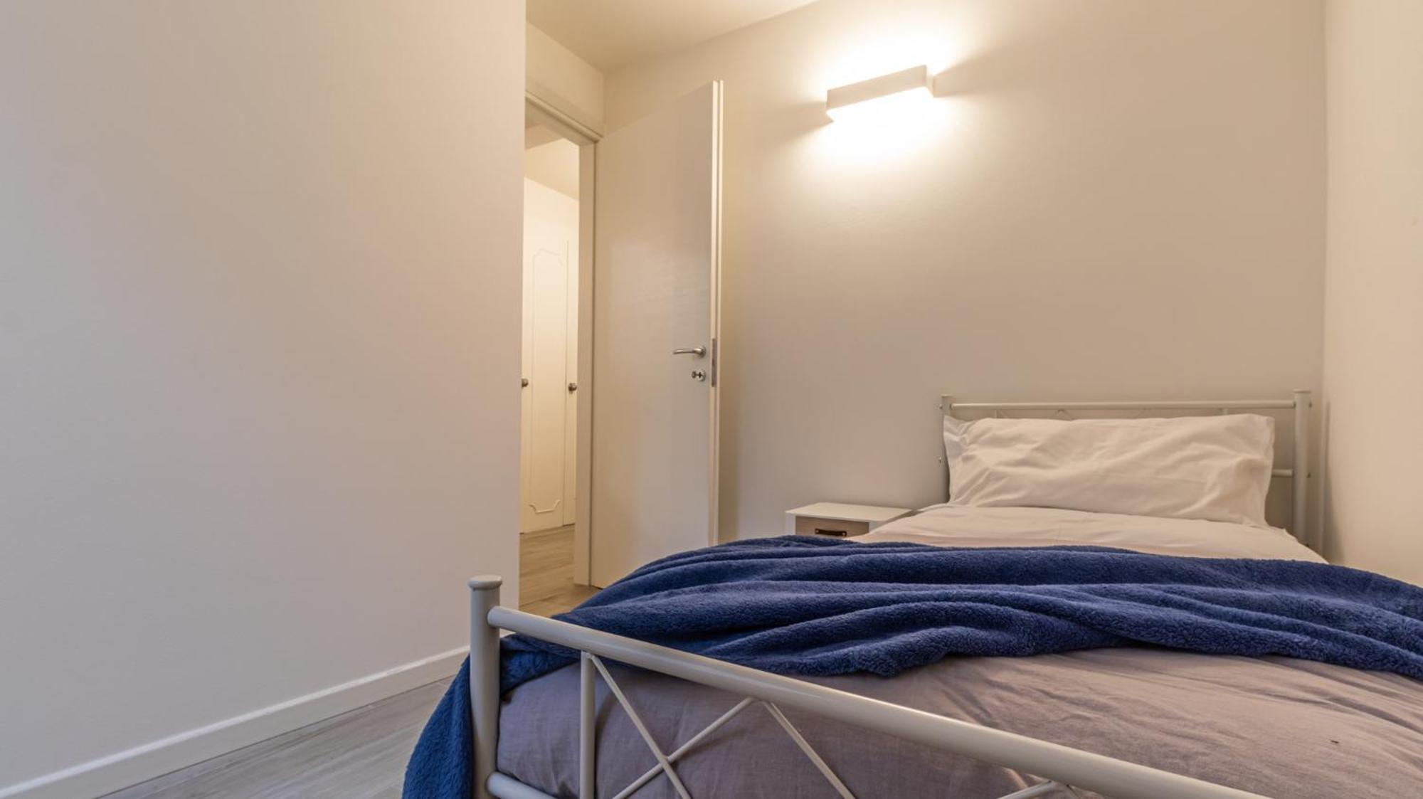 Suite Rua Pioppa - Affitti Brevi Italia Modena Esterno foto