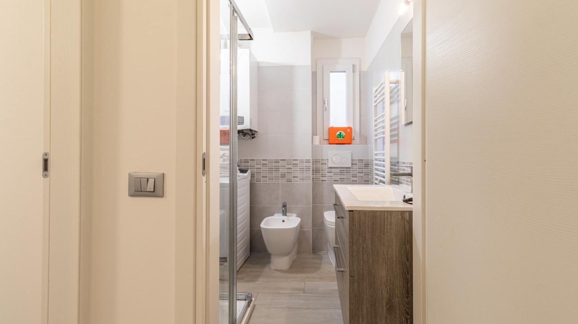 Suite Rua Pioppa - Affitti Brevi Italia Modena Esterno foto