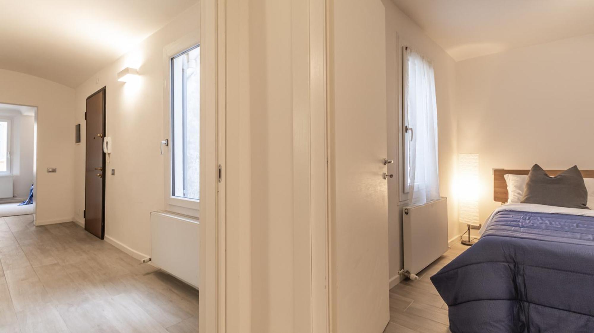 Suite Rua Pioppa - Affitti Brevi Italia Modena Esterno foto