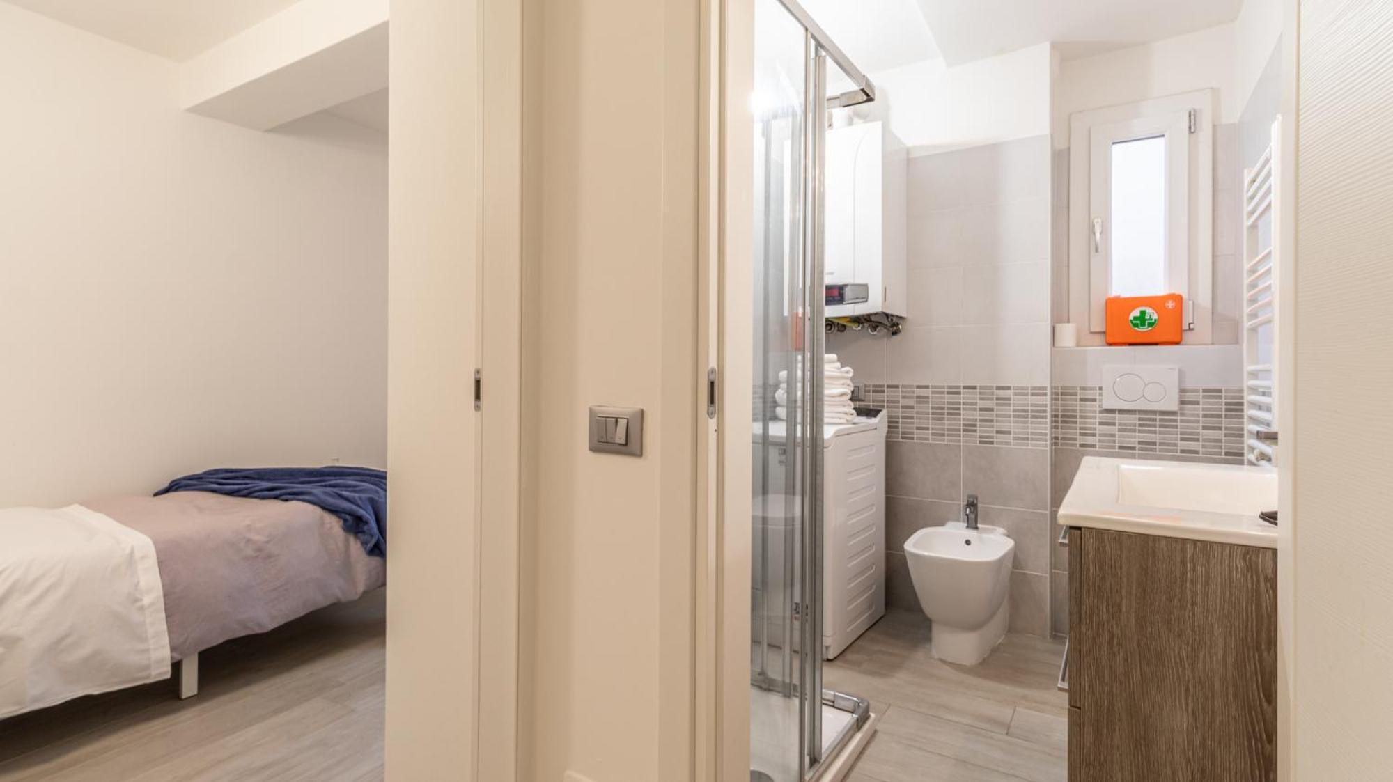 Suite Rua Pioppa - Affitti Brevi Italia Modena Esterno foto