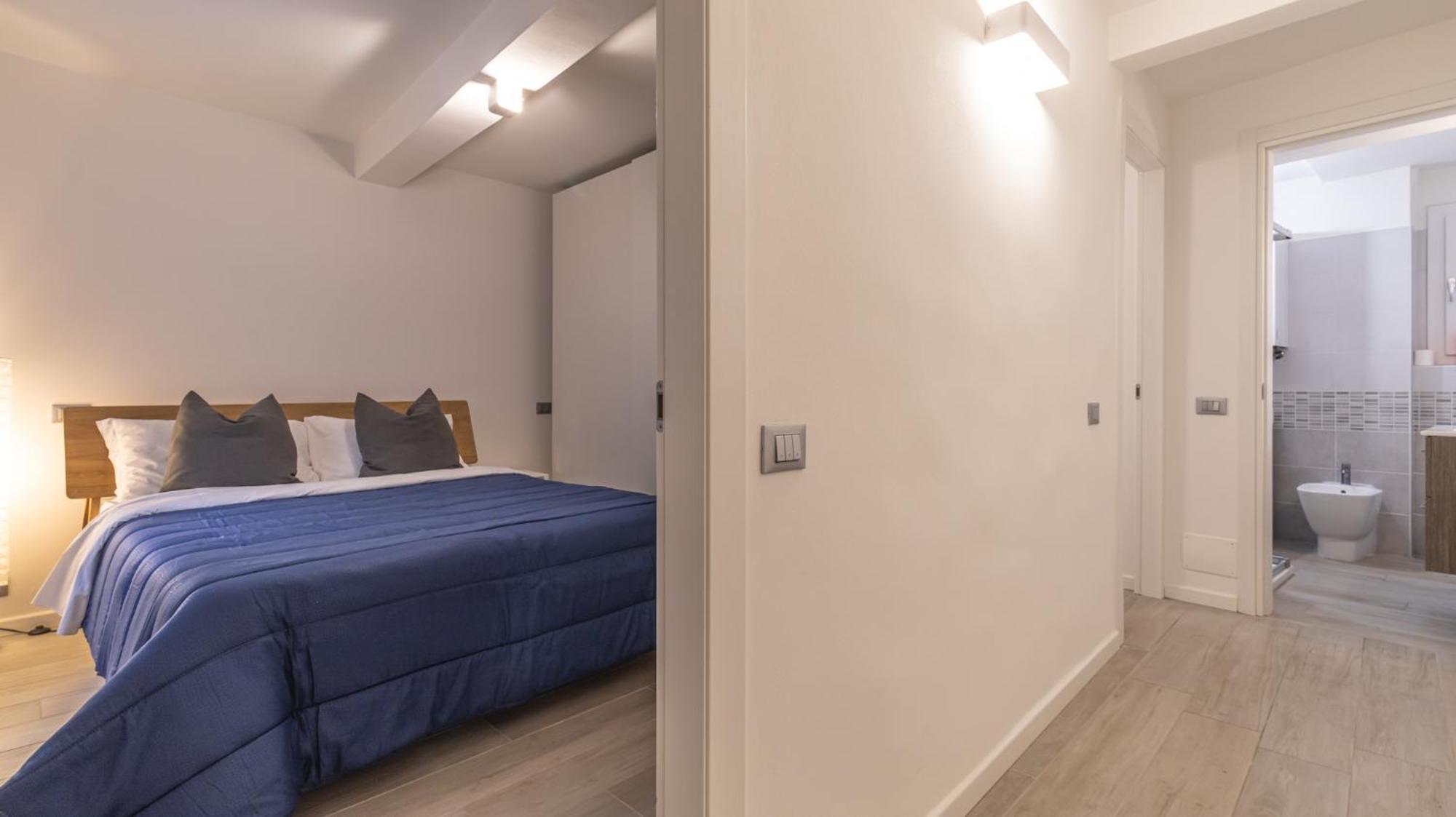 Suite Rua Pioppa - Affitti Brevi Italia Modena Esterno foto