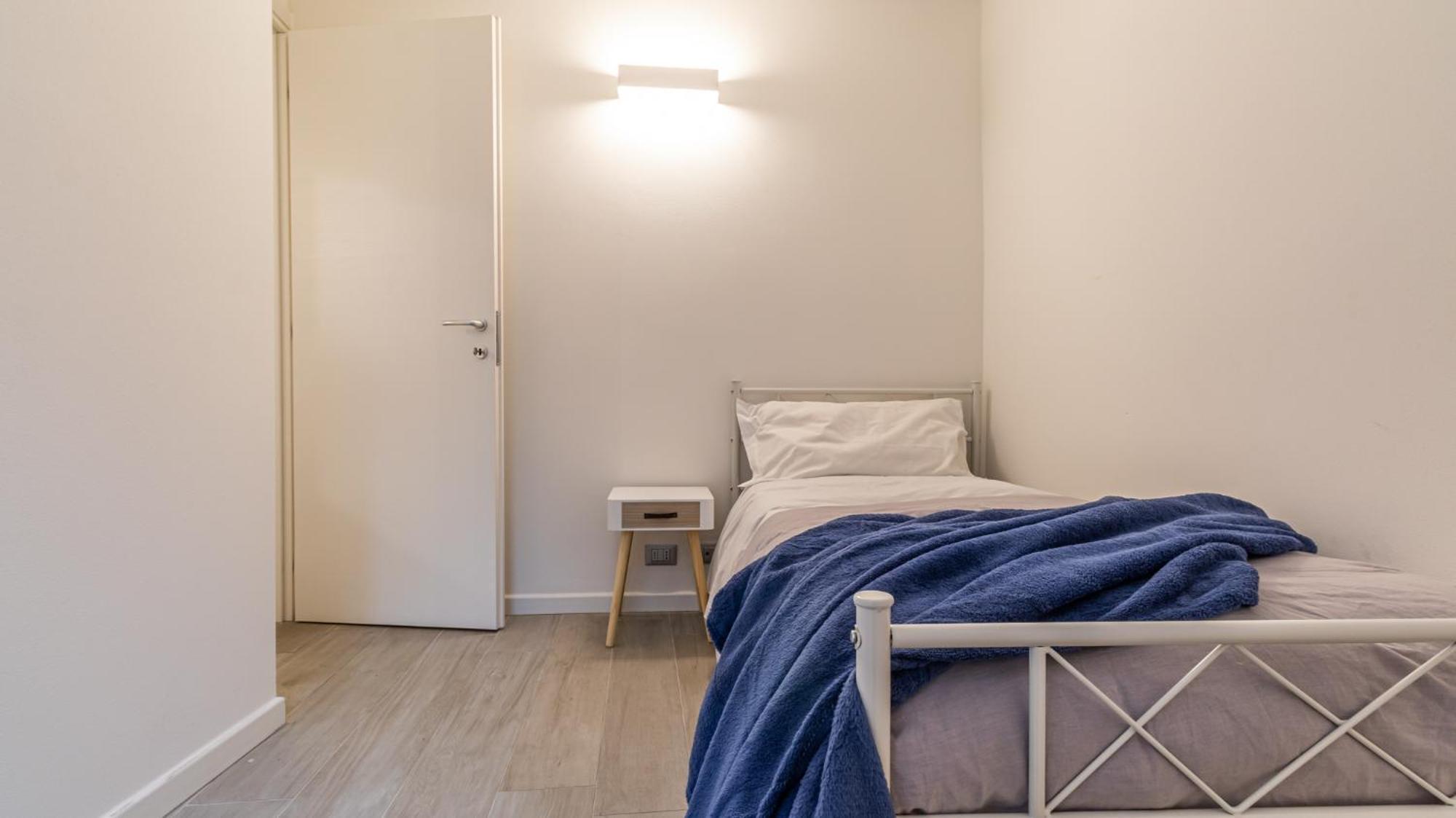 Suite Rua Pioppa - Affitti Brevi Italia Modena Esterno foto